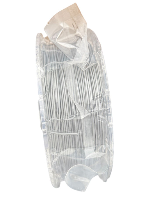 PLA Pro 1.75mm 1kg Srebrny