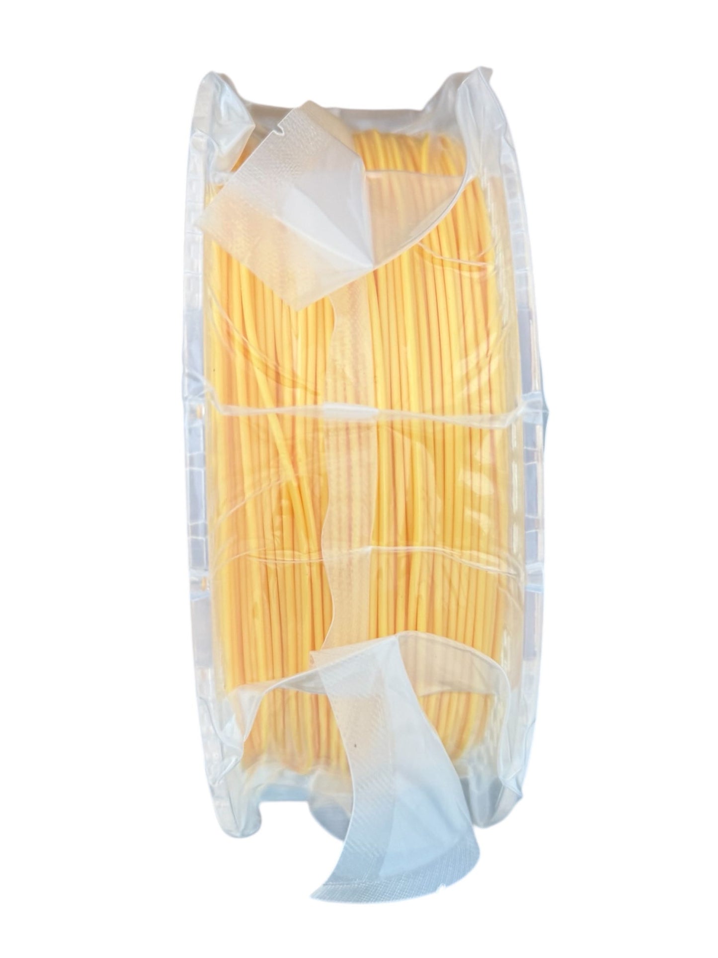 PLA Silk 1.75mm 1kg Złoty 24K