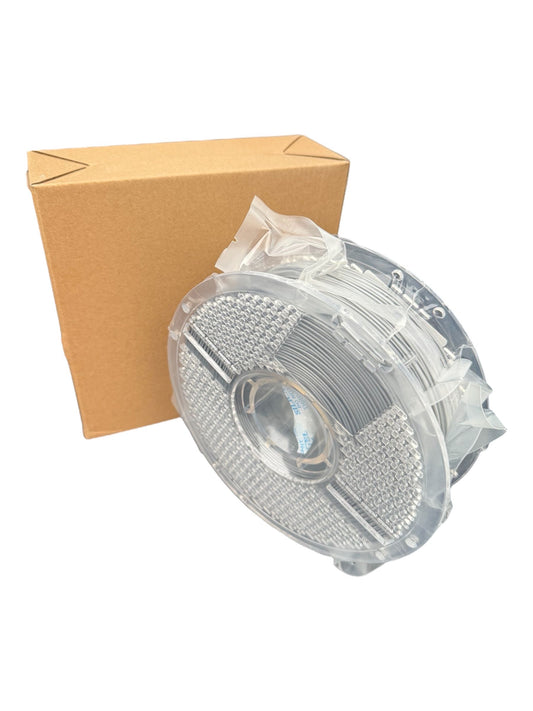 PLA Pro 1.75mm 1kg Srebrny