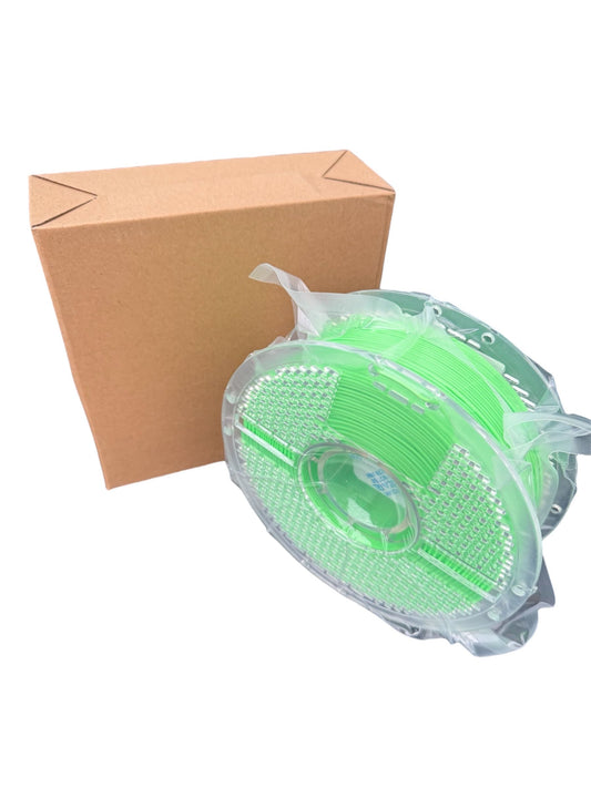 PLA Pro 1.75mm 1kg Jasny Zielony