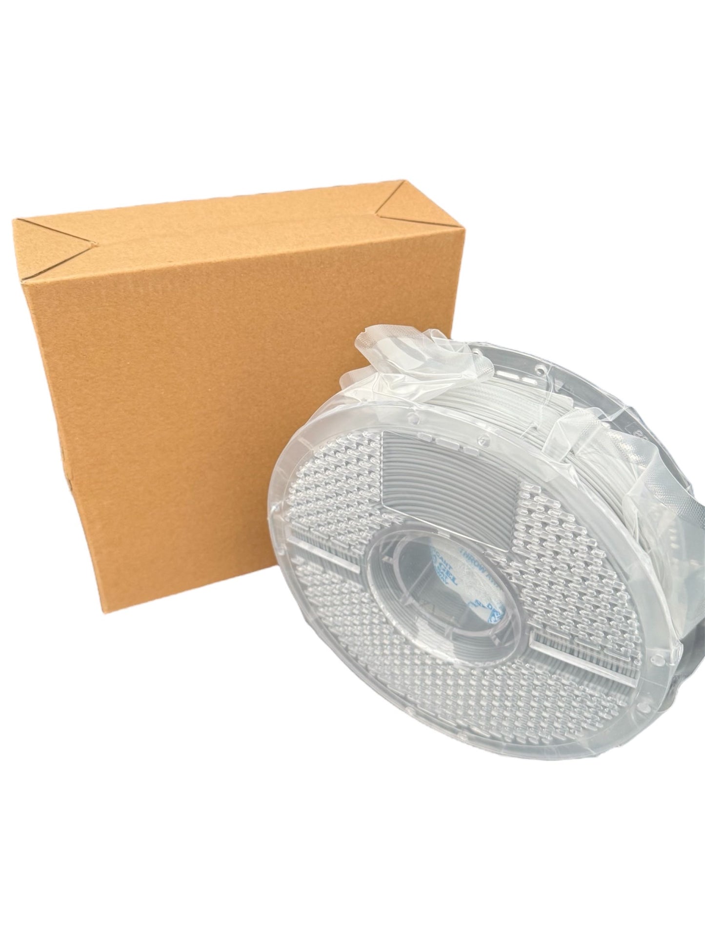 PLA Pro 1.75mm 1kg Łupkowy Szary