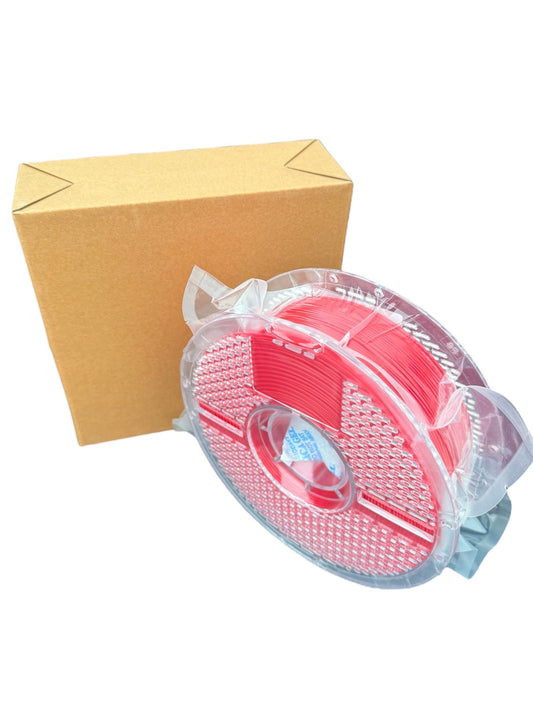 PLA Pro 1.75mm 1kg Czerwony