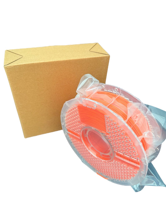 PLA Pro 1.75mm 1kg Pomarańczowy