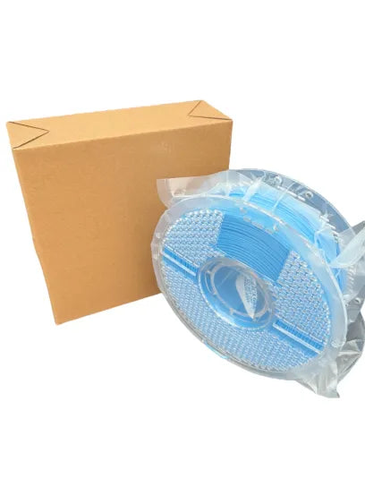 PLA Pro 1.75mm Błękitny