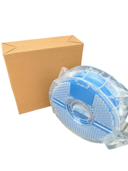 PLA Pro 1.75mm 1kg Niebieski