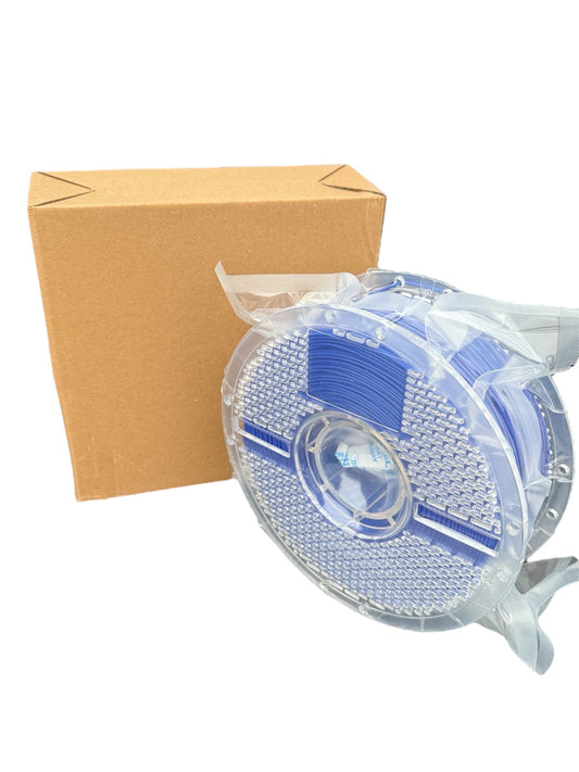 PLA Pro 1.75mm 1kg Granatowy