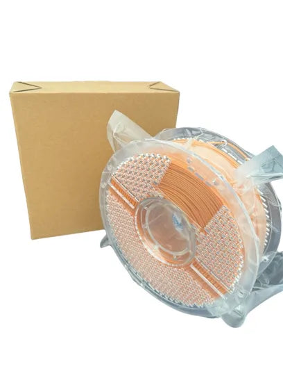 PLA Pro 1.75mm Złoty