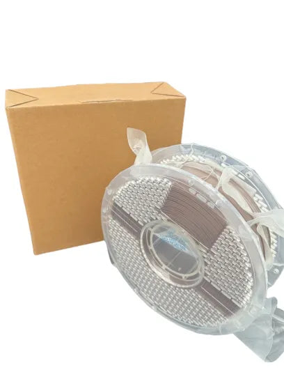 PLA Wooden 1.75mm Orzech Włoski