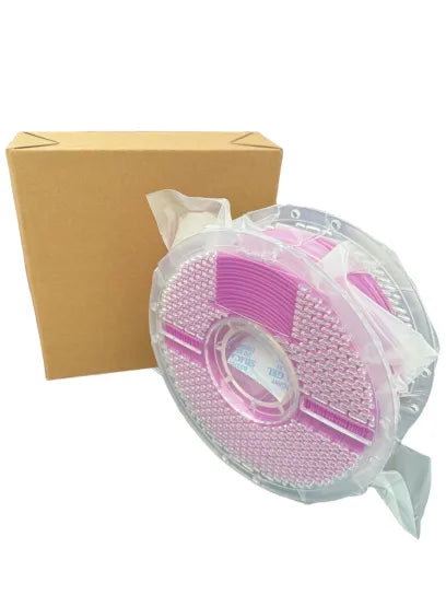 PLA Silk 1.75mm Fioletowy