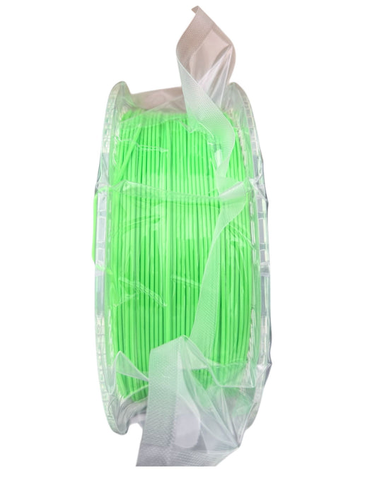 PLA Pro 1.75mm 1kg Jasny Zielony