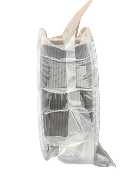 PLA Pro 1.75mm 1kg Czarny