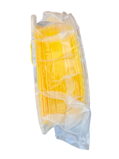 PLA Pro 1.75mm 1kg Żółty