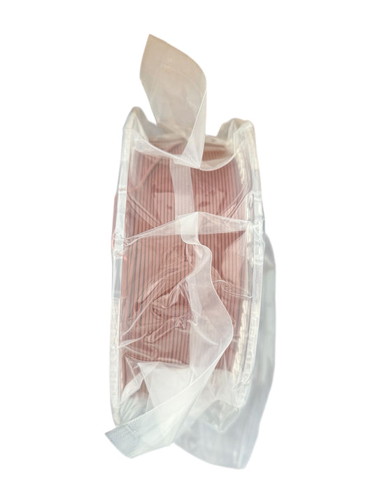 PLA Wooden 1.75mm 1kg Czerwony