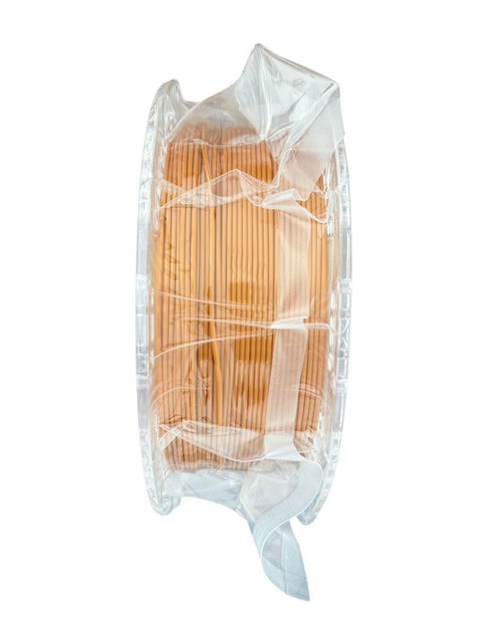 PLA Silk 1.75mm 1kg Złoty