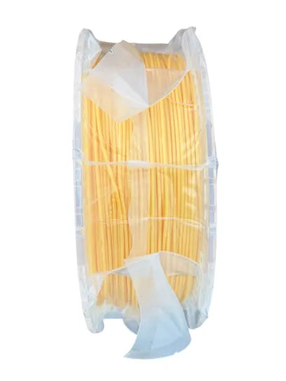 PLA Silk 1.75mm 24K Złoty