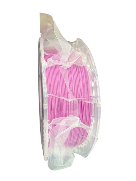 PLA Silk 1.75mm 1kg Fioletowy