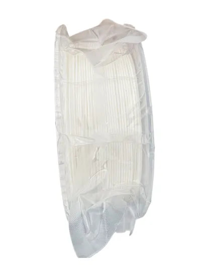 PLA Silk 1.75mm Biały